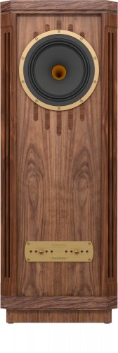 Tannoy Kensington GR (Oiled Walnut) передняя панель