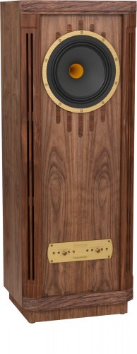 Tannoy Kensington GR (Oiled Walnut) вид сбоку