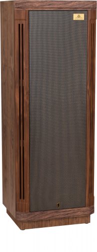 Tannoy Kensington GR (Oiled Walnut) с решёткой