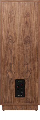 Tannoy Kensington GR (Oiled Walnut) задняя панель