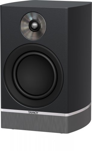 Tannoy Platinum B6 (Black)