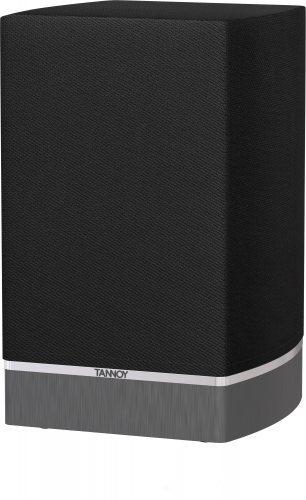 Tannoy Platinum B6 (Black) с решёткой