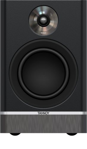 Tannoy Platinum B6 (Black) передняя панель