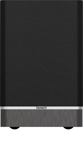 Tannoy Platinum B6 (Black) с решёткой