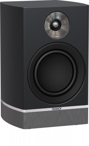 Tannoy Platinum B6 (Black) под углом