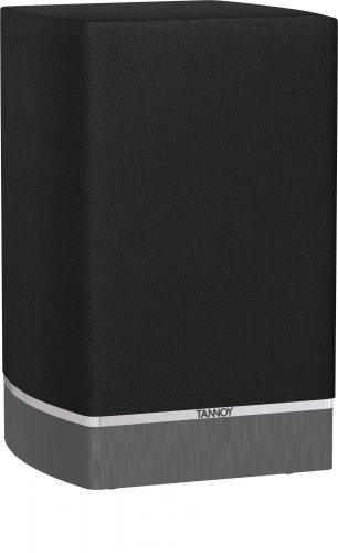 Tannoy Platinum B6 (Black) с решёткой