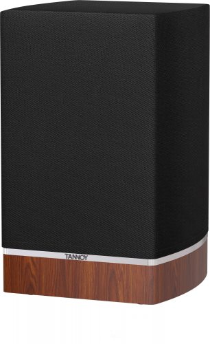 Tannoy Platinum B6 (Burgundy) с решёткой