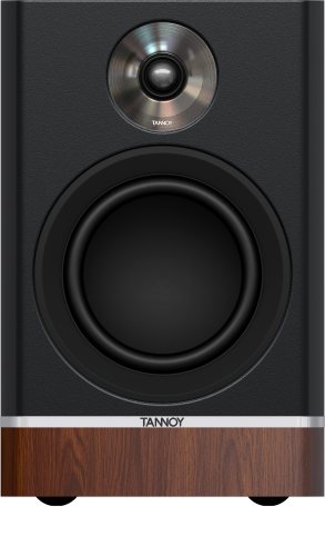 Tannoy Platinum B6 (Burgundy) передняя панель