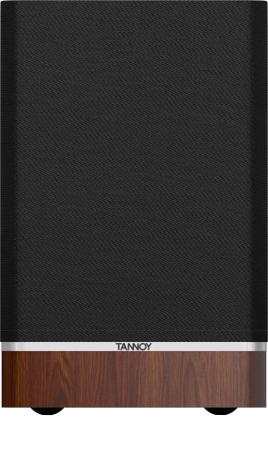 Tannoy Platinum B6 (Burgundy) с решёткой