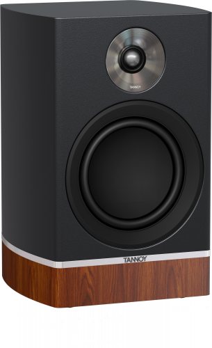 Tannoy Platinum B6 (Burgundy) под углом