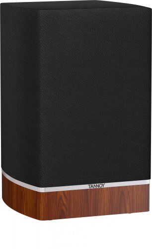 Tannoy Platinum B6 (Burgundy) с решёткой