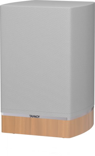 Tannoy Platinum B6 (White) с решёткой