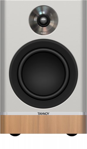 Tannoy Platinum B6 (White) передняя панель