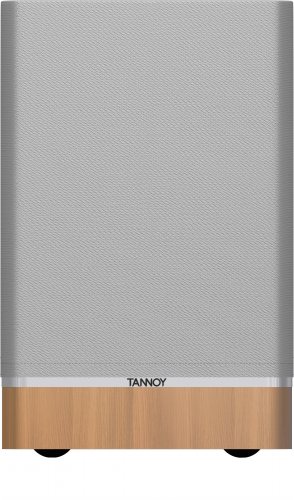 Tannoy Platinum B6 (White) с решёткой