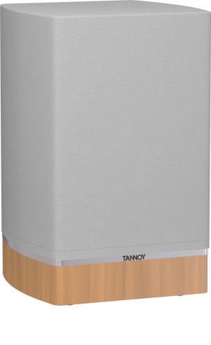 Tannoy Platinum B6 (White) с решёткой