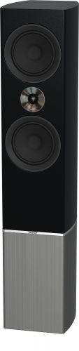 Tannoy Platinum F6 (Black)