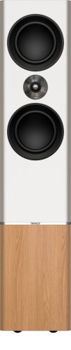 Tannoy Platinum F6 (White) передняя панель