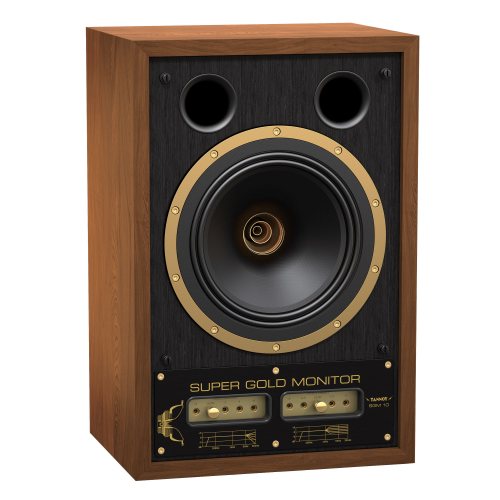 Полочная акустика Tannoy Super Gold Monitor 10