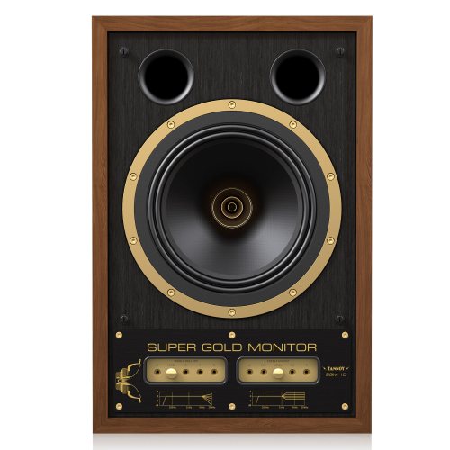 Полочная акустика Tannoy Super Gold Monitor 10