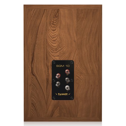 Полочная акустика Tannoy Super Gold Monitor 10