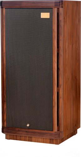 Tannoy Stirling GR (Oiled Walnut) с решёткой