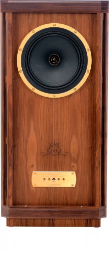 Tannoy Stirling GR (Oiled Walnut) передняя панель