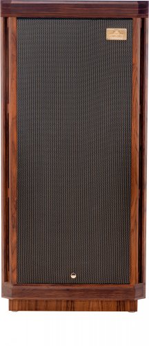 Tannoy Stirling GR (Oiled Walnut) с решёткой