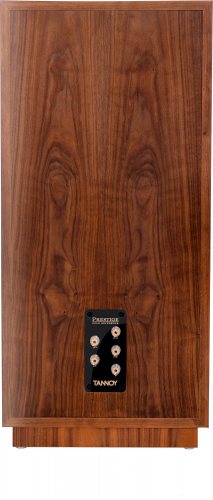 Tannoy Stirling GR (Oiled Walnut) задняя панель