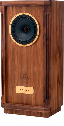 Tannoy Turnberry GR (Oiled Walnut)