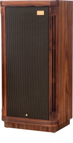 Tannoy Turnberry GR (Oiled Walnut) с решёткой