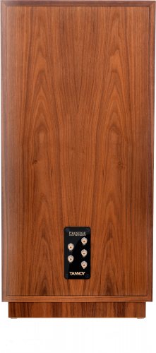 Tannoy Turnberry GR (Oiled Walnut) задняя панель