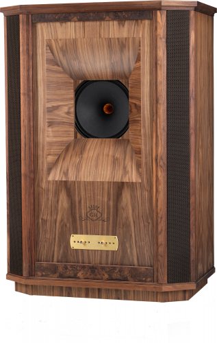 Tannoy Westminster Royal GR (Oiled Walnut)