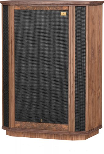 Tannoy Westminster Royal GR (Oiled Walnut) с решёткой