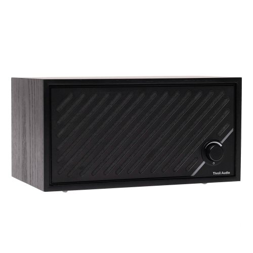 Tivoli Audio Model Two Digital Black/Black Беспроводная акустика