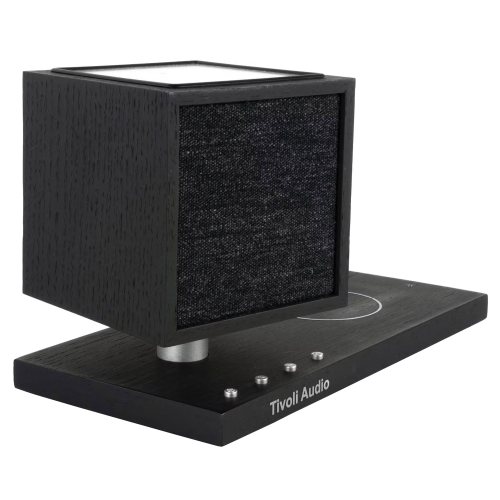 Tivoli Audio Revive Black Ash/Black Беспроводная акустика