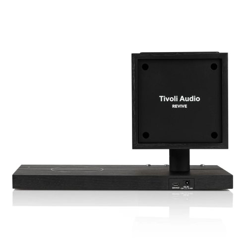 Tivoli Audio Revive Black Ash/Black Беспроводная акустика