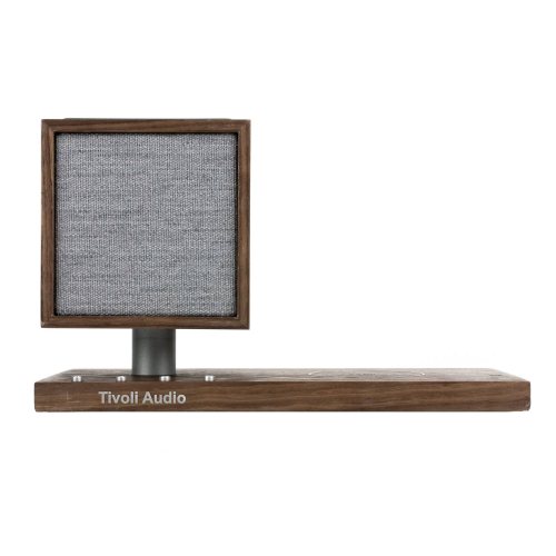Tivoli Audio Revive Walnut/Grey Беспроводная акустика