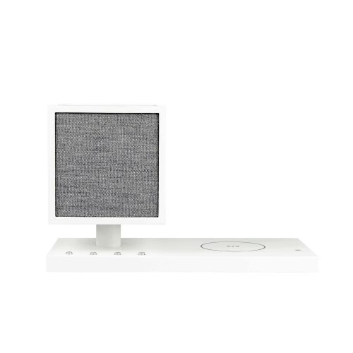 Tivoli Audio Revive White/Grey Беспроводная акустика