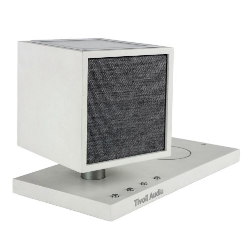 Tivoli Audio Revive White/Grey Беспроводная акустика