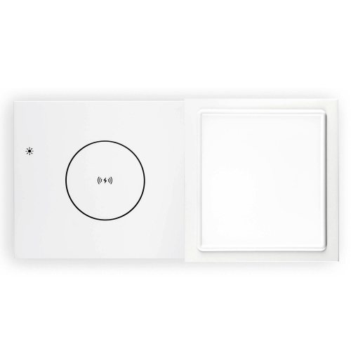 Tivoli Audio Revive White/Grey Беспроводная акустика