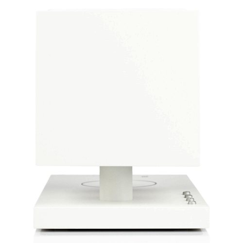 Tivoli Audio Revive White/Grey Беспроводная акустика
