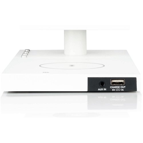 Tivoli Audio Revive White/Grey Беспроводная акустика