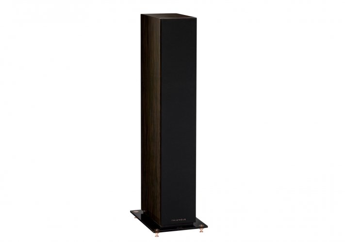 Triangle Antal 40th Anniversary (Santos Rosewood) с решёткой