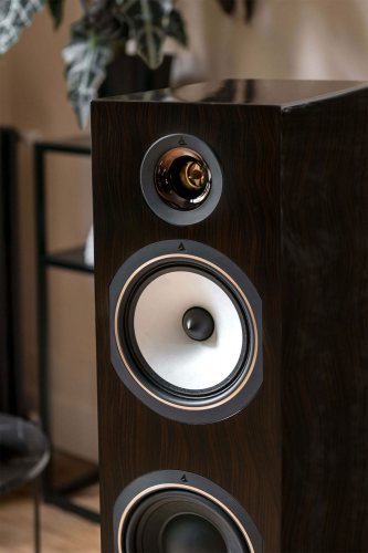 Triangle Antal 40th Anniversary (Santos Rosewood) СЧ диффузор