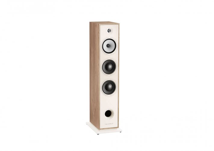 Triangle Borea BR08 (Light Oak)