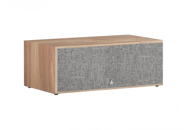 Triangle Borea BRC1 (Light Oak) с решёткой