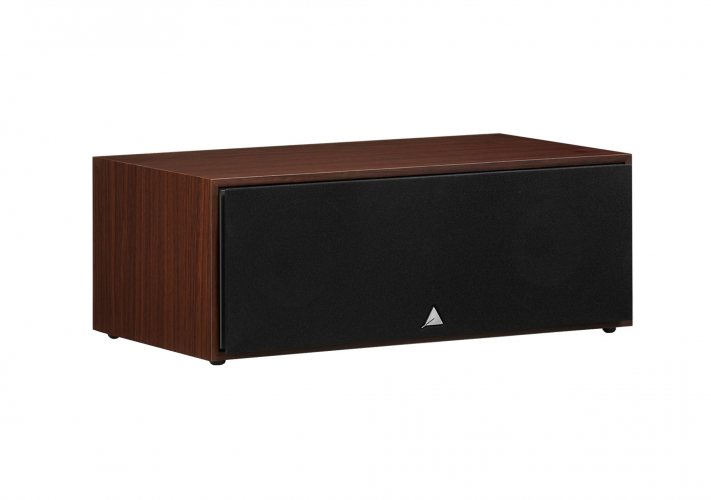 Triangle Borea BRC1 (Walnut) с решёткой