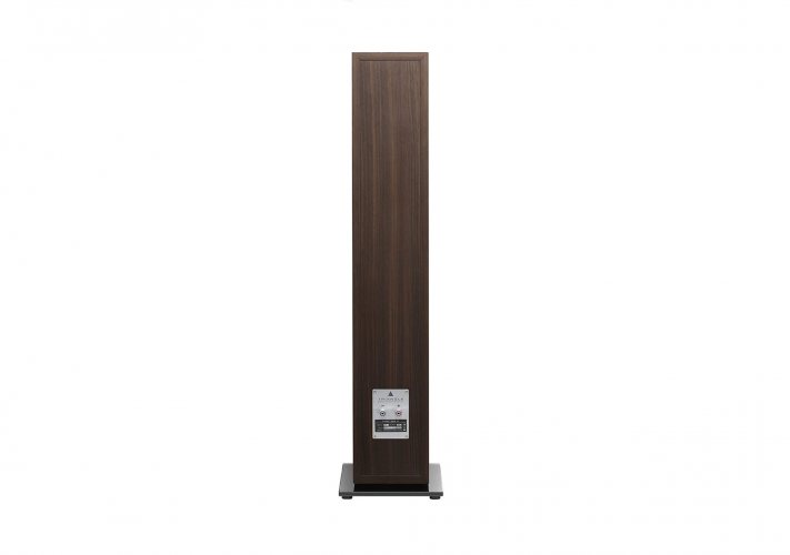 Triangle Gaia Ez (Walnut) задняя панель