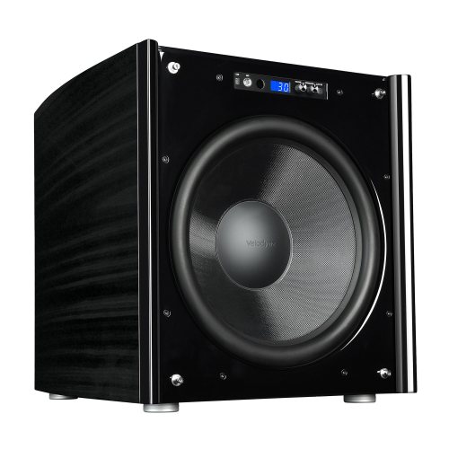 Velodyne Digital Drive PLUS 18