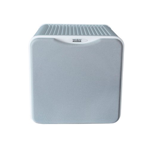 Velodyne MicroVee X (White) под углом